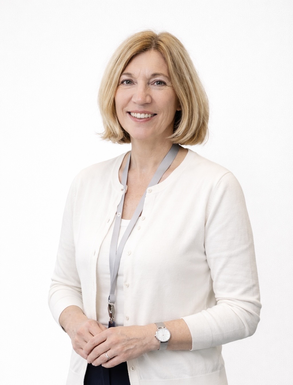 Ulrike Mayer